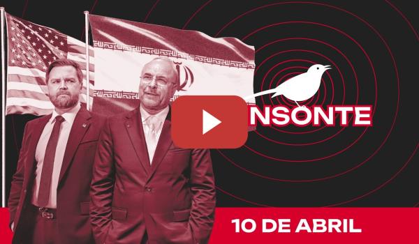 Embedded thumbnail for En suspenso la reunión de Islamabad /Ecuador provoca crisis diplomática con Colombia |SINSONTE 1x127