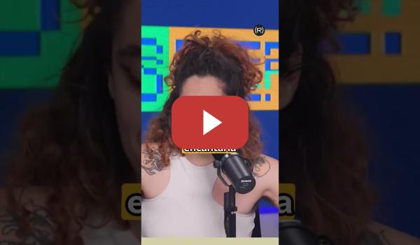 Embedded thumbnail for Ultraderechista amenaza con disparar a nuestra periodista