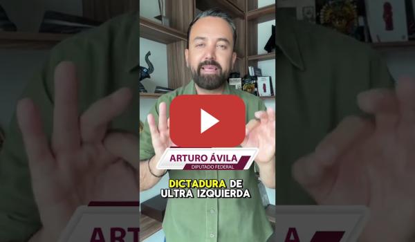 Embedded thumbnail for DESDE MADRID, PERDÓN MÉXICO