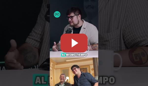 Embedded thumbnail for “MI PAPÁ ERA DIOS”: LA CONFESIÓN MÁS ÍNTIMA DE FERNANDO BONILLA