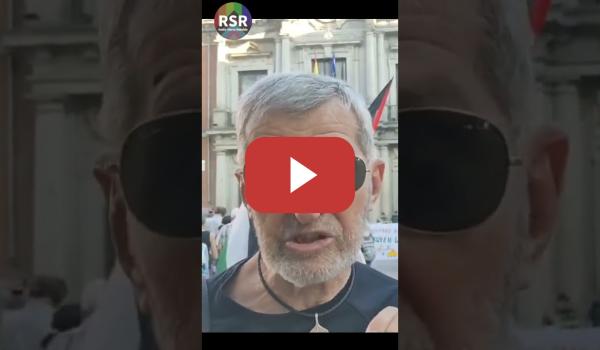 Embedded thumbnail for Julio Rodríguez explica el 5% en rearme militar