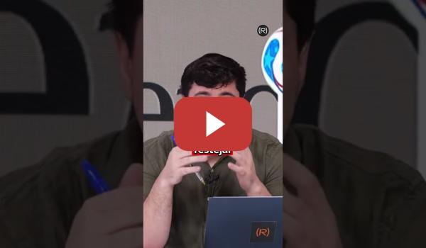 Embedded thumbnail for Mundial de fútbol de Trump: guerras y deportaciones