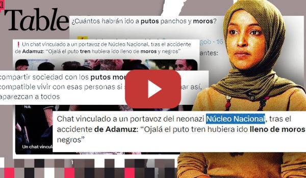 Embedded thumbnail for ♟ El Tablero 3x100 | Proyecto ODIO