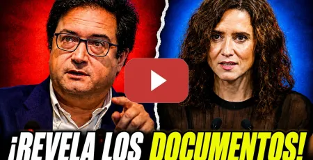Embedded thumbnail for ¡ÚLTIMA HORA: ÓSCAR LÓPEZ SE PERSONA COMO ACUSACIÓN Y RECLAMA TODOS LOS PAPELES DEL ÁTICO!