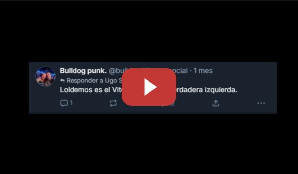 Embedded thumbnail for Especial Elecciones Extremadura 21D