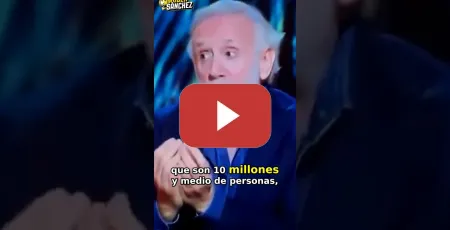 Embedded thumbnail for Iker Jiménez y Eduardo Inda pidiendo a Feijóo que mienta y oculte su plan de destruir las pensiones