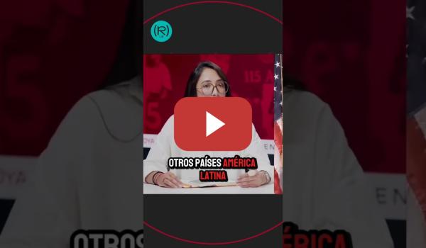 Embedded thumbnail for ¿Milei entregó la soberanía a EE.UU.?