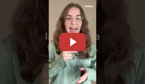 Embedded thumbnail for Por qué el Gobierno quiere acabar con la Fundación Franco