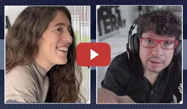 Embedded thumbnail for ☕ Cacerías racistas en Murcia: así se viraliza la xenofobia