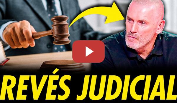 Embedded thumbnail for REVÉS JUDICIAL A DESOKUPA: ES LEGAL LLAMARLE NEON4ZI