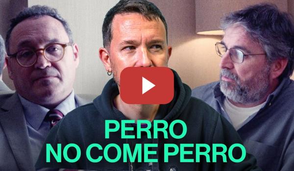 Embedded thumbnail for ¿Qué significa la entrevista de Évole al Fiscal General?