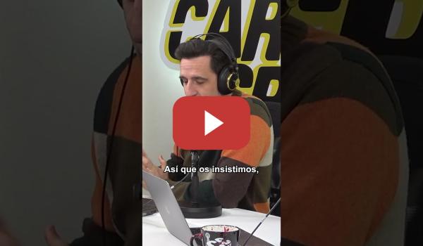 Embedded thumbnail for ¡¡OS NECESITAMOS!!