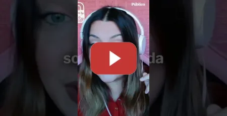 Embedded thumbnail for Marina Lobo reflexiona sobre las polémicas palabras de Federico Jiménez Losantos