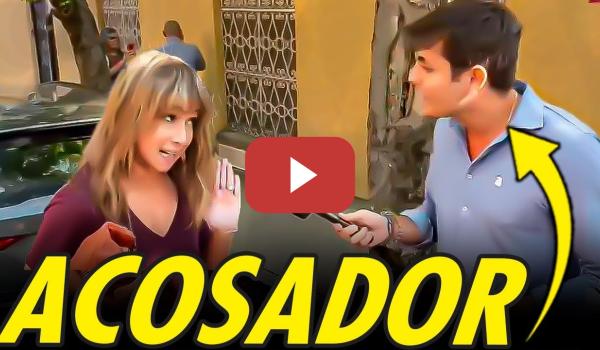 Embedded thumbnail for VITO QUILES ACOSA A LA PERIODISTA ANA PARDO DE VERA