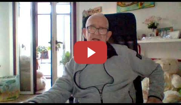 Embedded thumbnail for He Vencido al Cáncer de Esófago