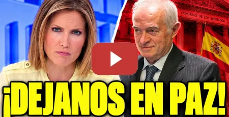 Embedded thumbnail for ¡ÚLTIMA HORA! SILVIA INTXAURRONDO MANDA A JUEZ PEINADO A SU CASA