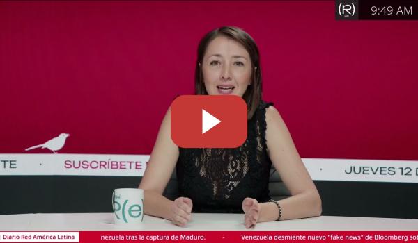 Embedded thumbnail for ¿Arte o anestesia? La guerra cultural tras el show de Bad Bunny | El Ojo Pirata de Ana Emilia Felker