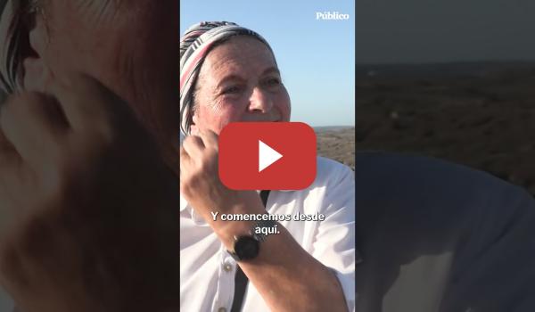 Embedded thumbnail for Colonos israelíes vuelven a exigir ocupar Gaza y reclaman su &quot;derecho&quot; a vivir en la Franja
