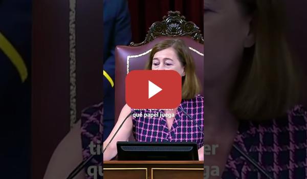Embedded thumbnail for 💥 El PP intenta REVENTAR el pleno del CONGRESO durante más de 5 minutos de INTERRUPCIONES