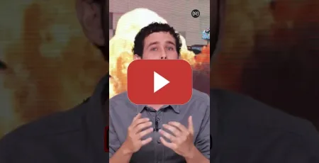 Embedded thumbnail for Ed Sheeran y el g3n0c1d1* en Palestina: el papel de la cultura