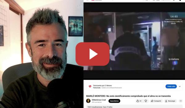 Embedded thumbnail for Ayer ANTONINI, hoy buscaremos NUEVO ERUDITO