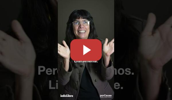 Embedded thumbnail for 'Las iglesias no eran blancas', la columna de Lucila Rodríguez-Alarcón