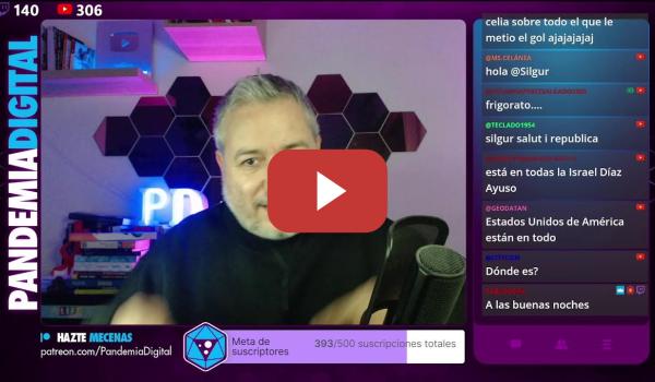 Embedded thumbnail for Mazón y Vilaplana pillados. KO Sanidad Madrid y Andalucía. NNatzis. NecroPolítica Ecuador y México