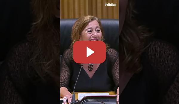 Embedded thumbnail for FRANCINA ARMENGOL comparte su experiencia como madre de acogida de niños SAHARAUIS