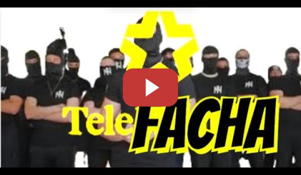 Embedded thumbnail for NO ES TELEMADRID, ES TELEFACHA