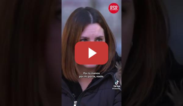 Embedded thumbnail for La Vicepresidenta de Valencia se fue en mitad de la DANA a dar unos premios