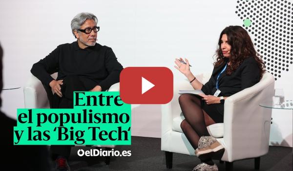 Embedded thumbnail for 🟡 Entrevista a Julio Villanueva Chang. El arte de editar la realidad