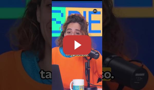 Embedded thumbnail for Feijóo Anotop At WTF