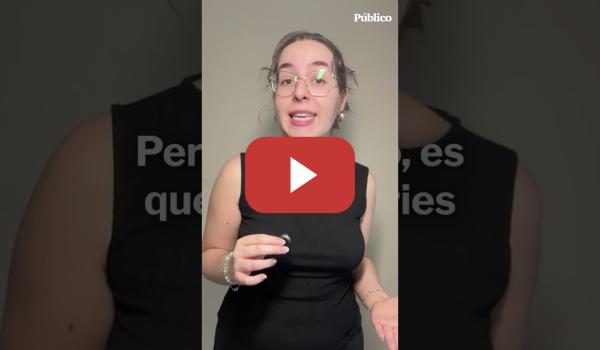 Embedded thumbnail for Así es 'EL COLAPSO', la serie francesa que predijo el APAGÓN eléctrico
