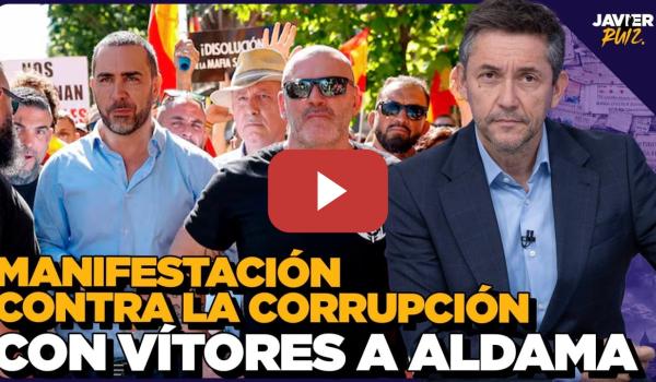 Embedded thumbnail for Cuando los investigados por corrupción se convierten en guardianes de la moralidad