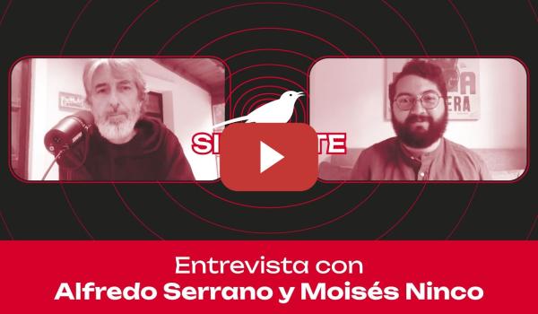 Embedded thumbnail for Las CLAVES de la elección en COLOMBIA | Análisis de Moisés Ninco y Alfredo Serrano Mancilla