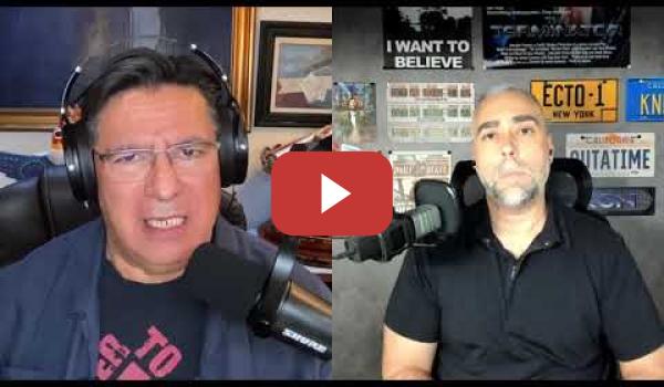 Embedded thumbnail for ¿Cuántas condenas acumula Javier Negre? | Me entrevista Jaime Hernández en @NoAptoParaCinicos