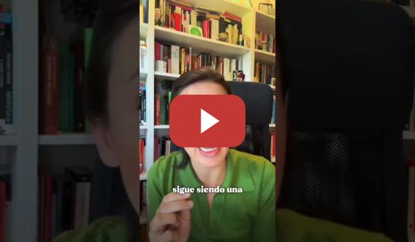 Embedded thumbnail for Irene Montero sobre la visita del Papa a Madrid