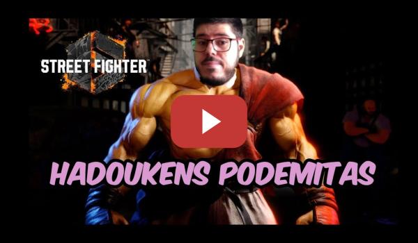 Embedded thumbnail for Jugando a Street Fighter 6 sin tener ni idea