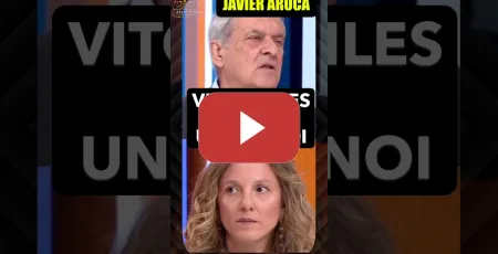 Embedded thumbnail for Javier Aroca, Vito Quiles y el PP, uno di noi.