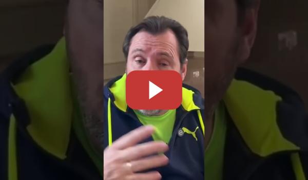 Embedded thumbnail for Agenda de Oscar Puente para Semana Santa