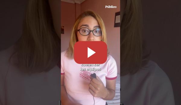 Embedded thumbnail for ROSALÍA veta a los FOTOPERIODISTAS en sus CONCIERTOS y los sindicatos RESPONDEN contundentes