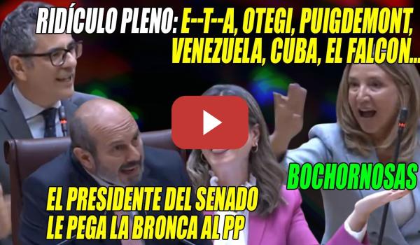 Embedded thumbnail for SE LÍA GORDA💢REVOLCÓN de Bolaños💢El presidente del PP ABRONCA al PP🤦‍♂️RIDÍCULA GRITONA FUERA de SÍ