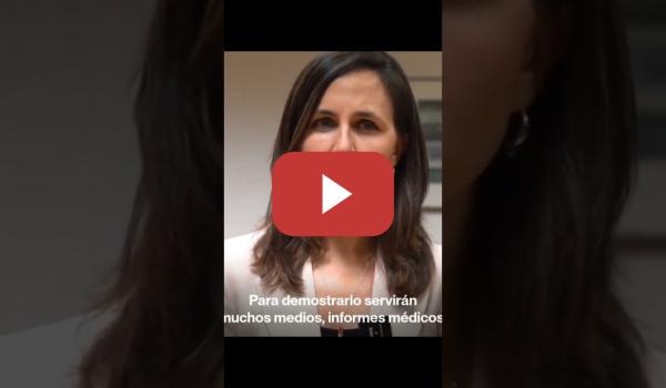 Embedded thumbnail for Podemos logra que la ILP de regularización de migrantes se apruebe en el BOE por Real Decreto