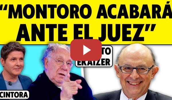 Embedded thumbnail for ELECCIONES, OPERACIONES EN MARCHA Y LO PRÓXIMO. CINTORA Y EKAIZER