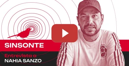 Embedded thumbnail for El poder SIONISTA pentecostal en América Latina | Jhon Forero en Sinsonte