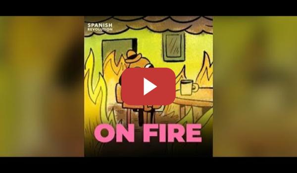 Embedded thumbnail for On fire