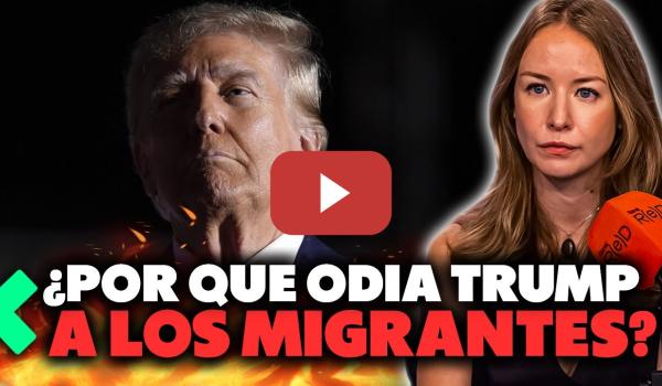 Embedded thumbnail for Deportaciones Masivas en EE.UU.: La Guerra de Trump contra los Migrantes Latinos