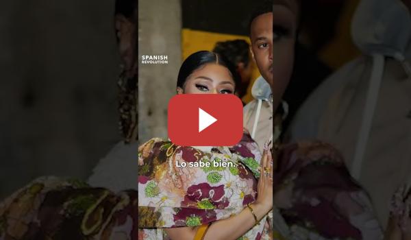 Embedded thumbnail for Su fan número 1