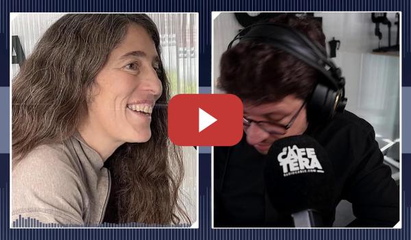 Embedded thumbnail for LA OLA DE CALOR QUE PREOCUPA A EUROPA Y QUE EL NEGACIONISMO EVITA| Podcast La Cafetera