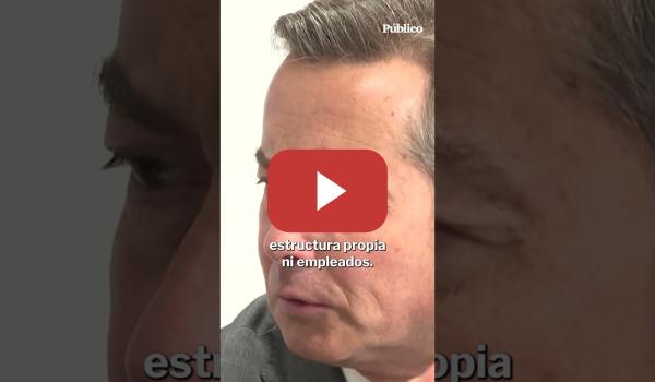 Embedded thumbnail for ¿Qué sabemos del &#039;caso Montoro&#039;? Te lo explicamos en esta edición de &#039;Informe Público&#039;